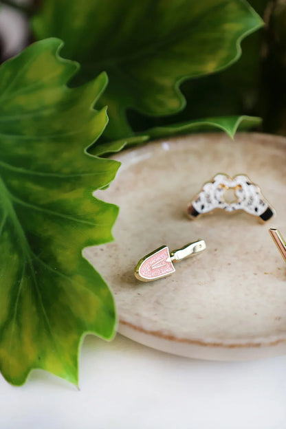 Garden Lover (Set of 3 pins)  - Pins