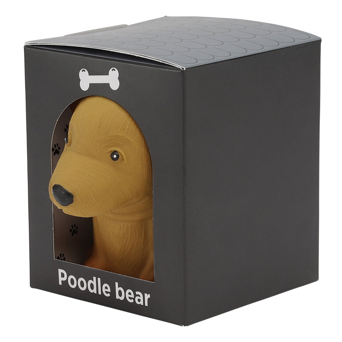 Jouet à mâcher Breed Collection pour chien