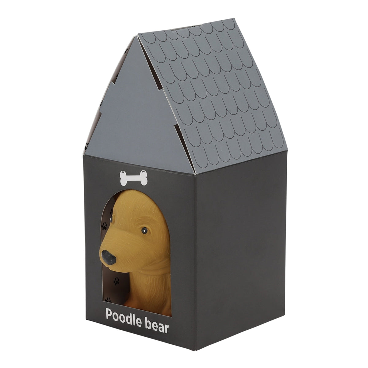 Jouet à mâcher Breed Collection pour chien
