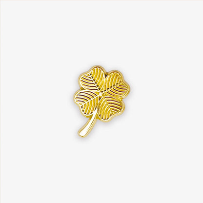 Lucky clover - Pin's