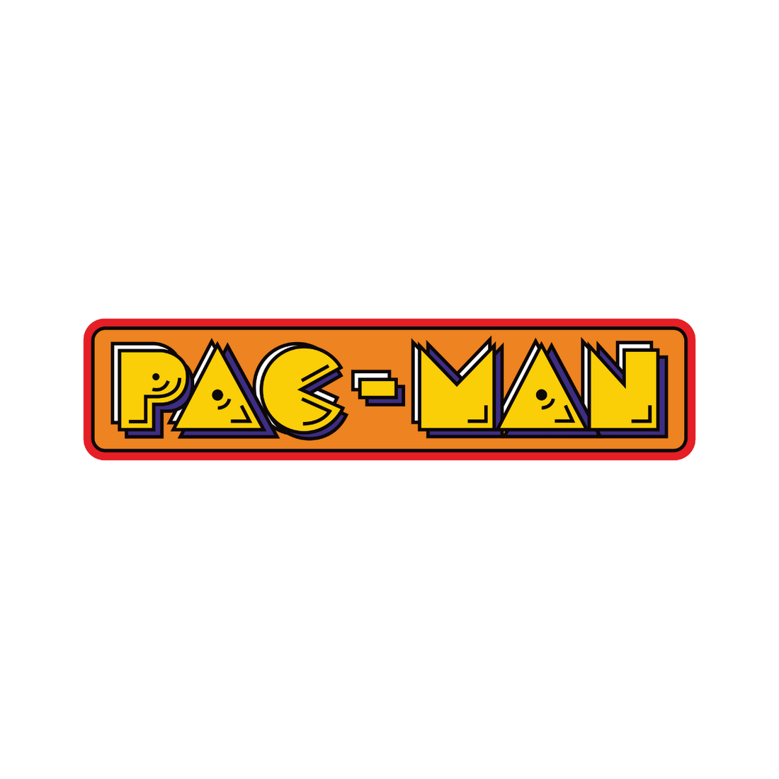 Pac-Man