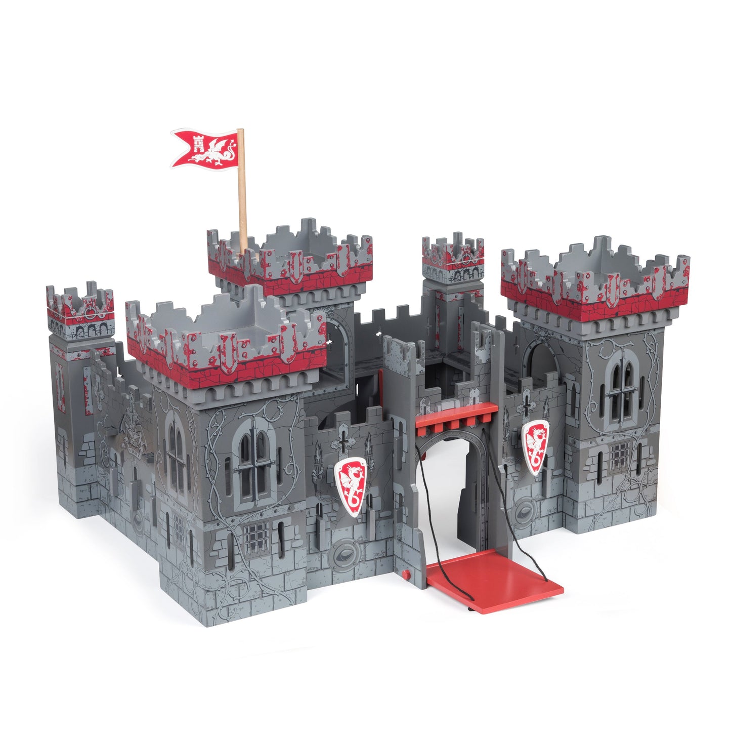 Mutant Castle