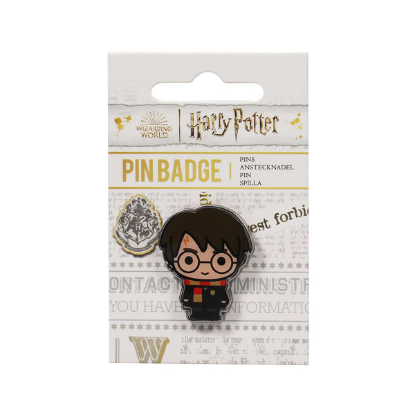 Pin’s Harry Potter - Kawaii Harry Potter
