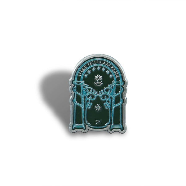 Pin’s Le Seigneur des Anneaux - Portes de Durin
