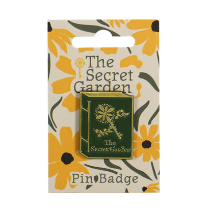 Pin’s The Secret Garden