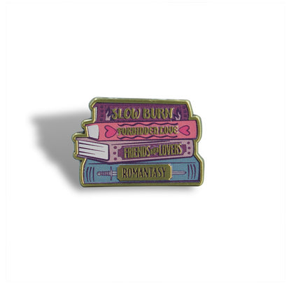 Pin’s Romantasy
