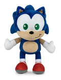 Peluche do Sonic...