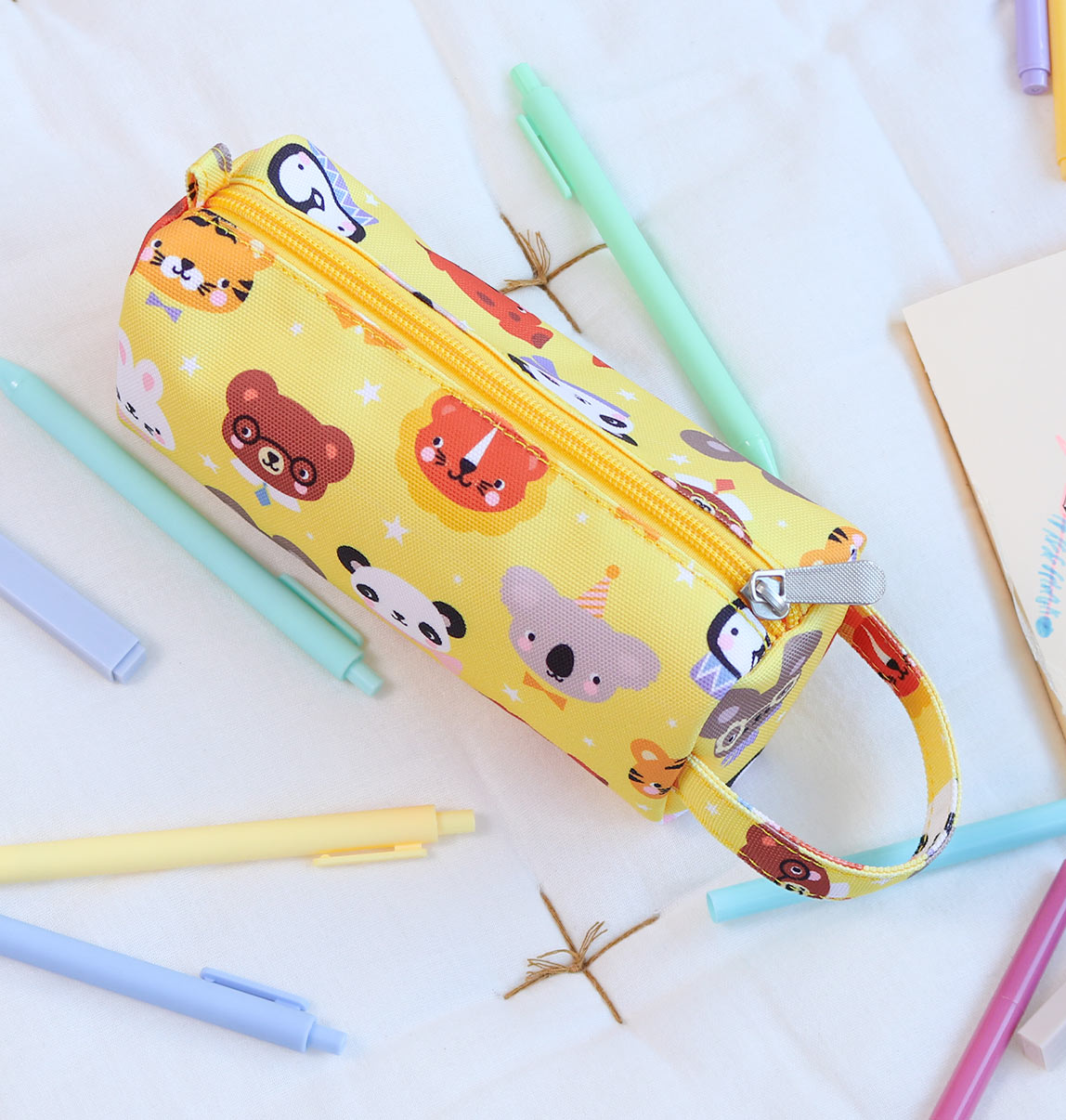 Trousse enfant - Amis des animaux