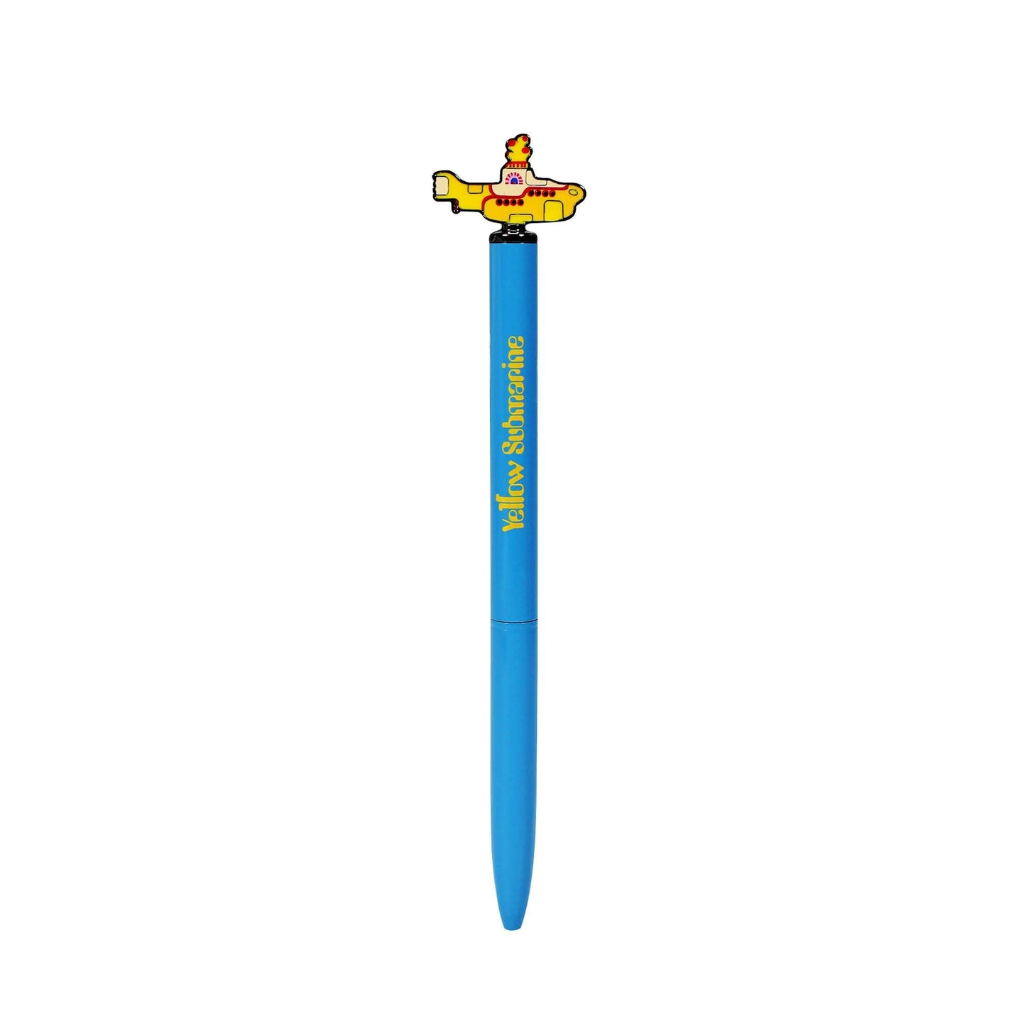 Stylo The Beatles - Yellow Submarine