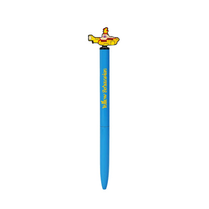 Stylo The Beatles - Yellow Submarine