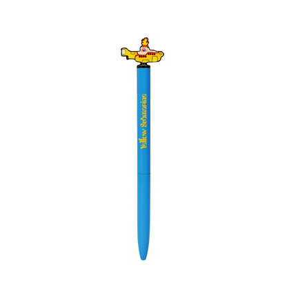 Stylo The Beatles - Yellow Submarine