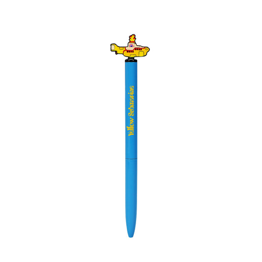 Stylo The Beatles - Yellow Submarine