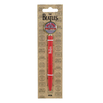Stylo The Beatles - All You Need is Love