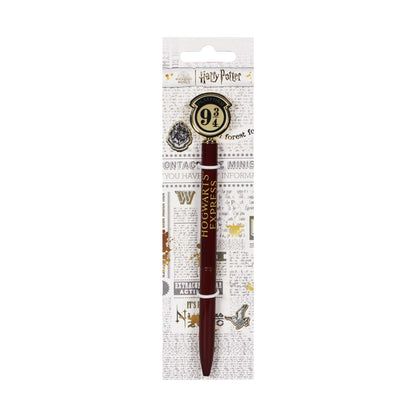 Stylo Harry Potter - Voie 9¾