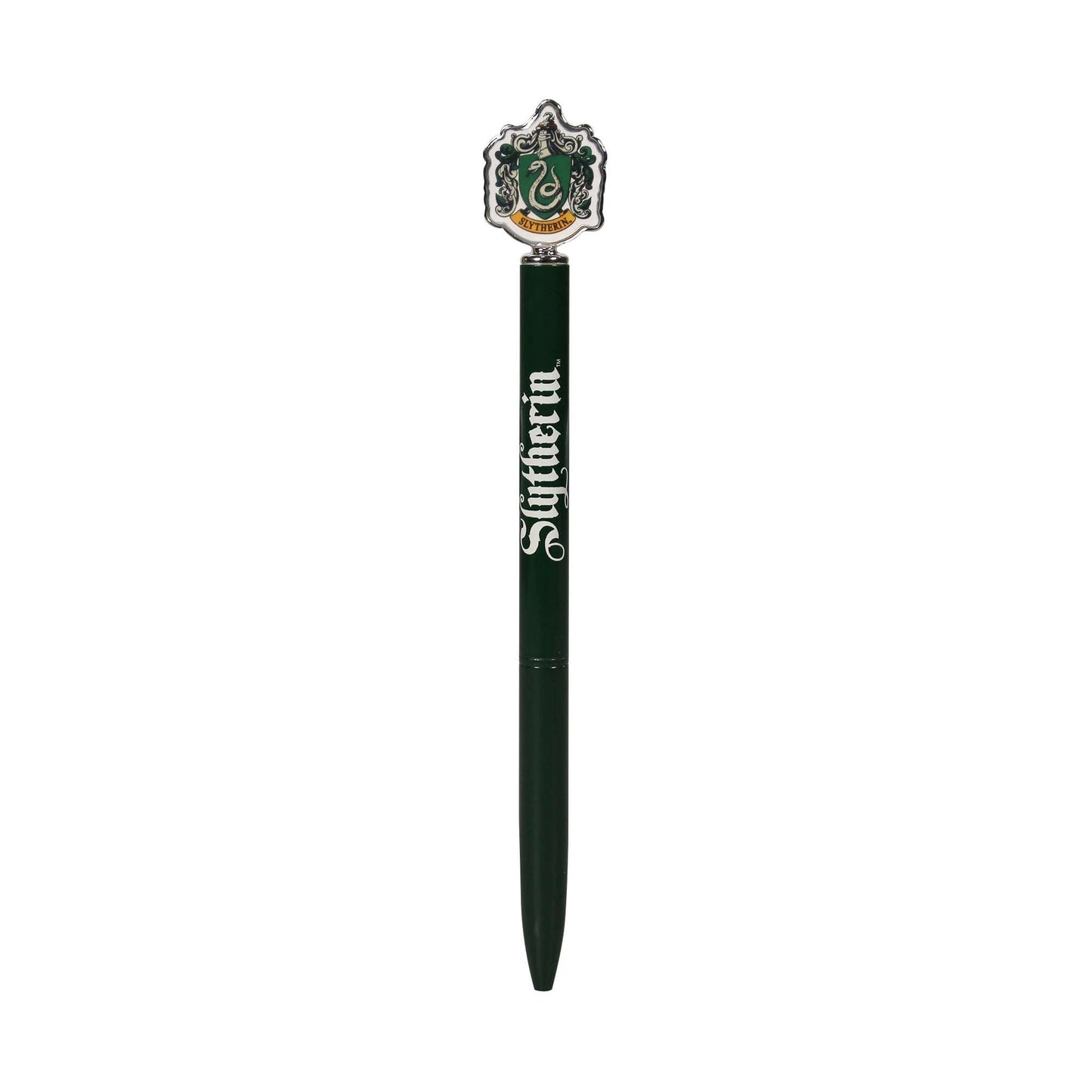 Stylo Harry Potter - Serpentard