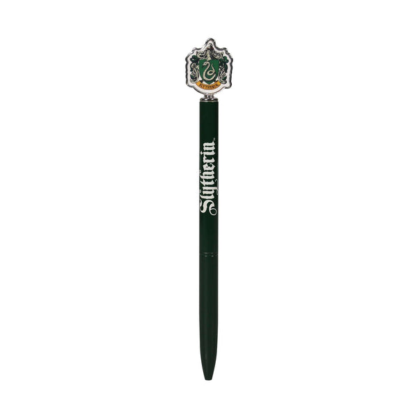 Stylo Harry Potter - Serpentard