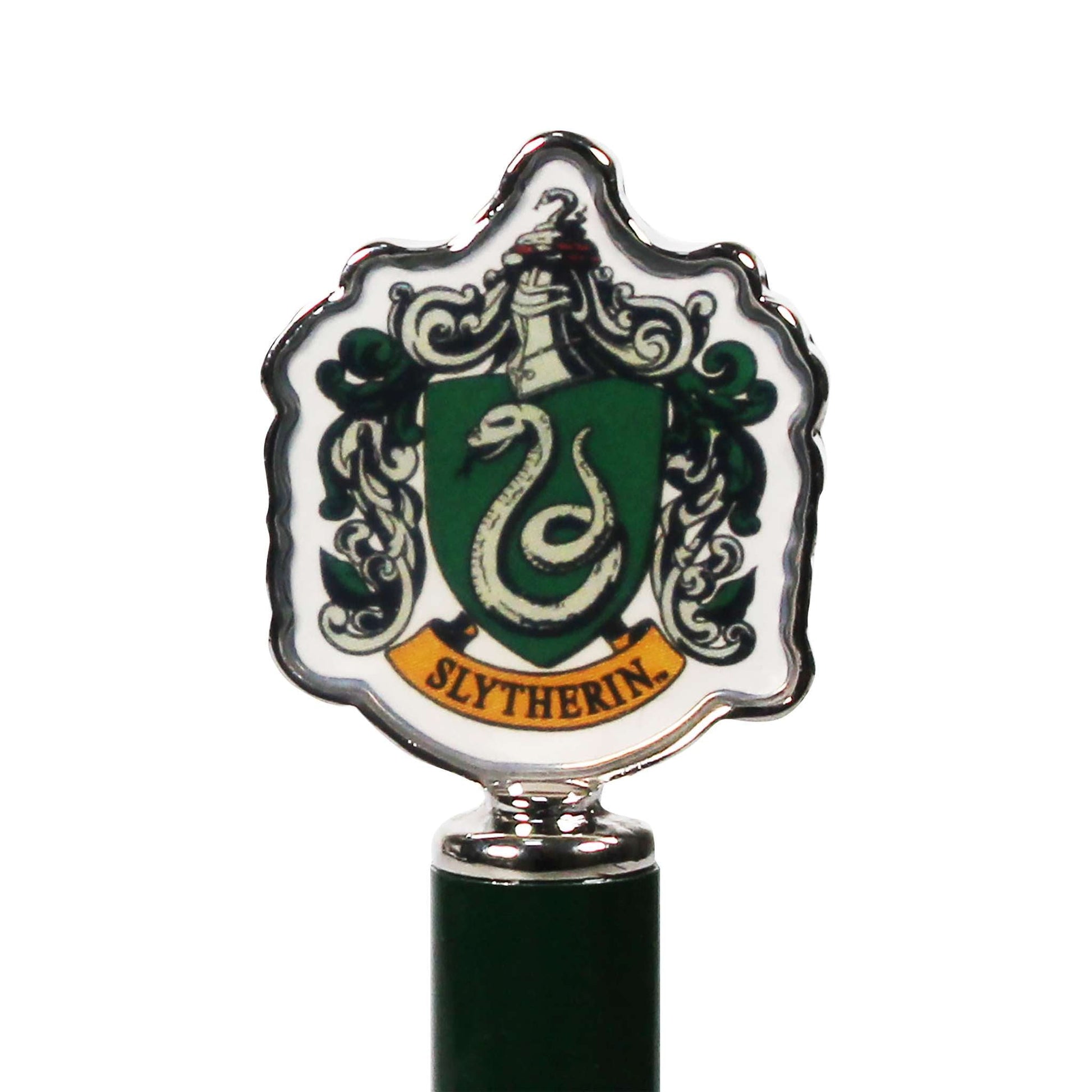 Stylo Harry Potter - Serpentard