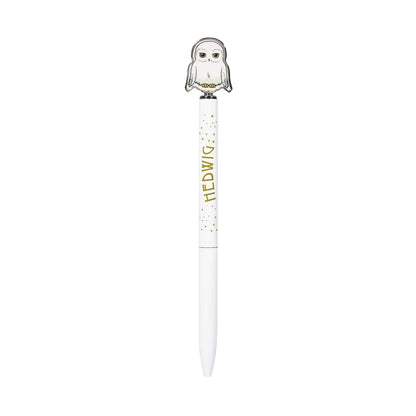 Stylo Harry Potter - Hedwige