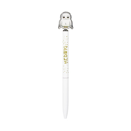 Stylo Harry Potter - Hedwige