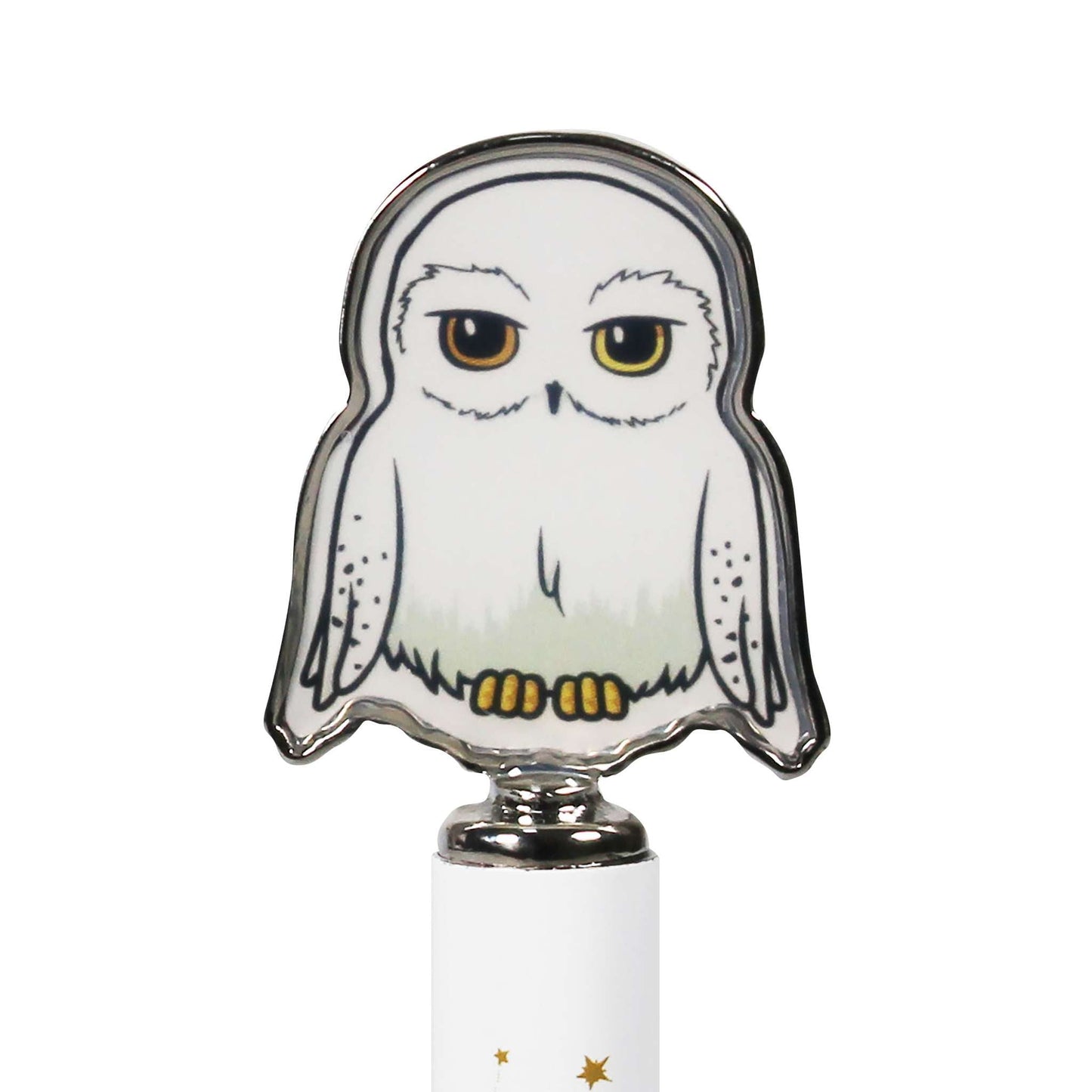Stylo Harry Potter - Hedwige