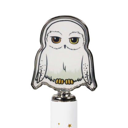 Stylo Harry Potter - Hedwige