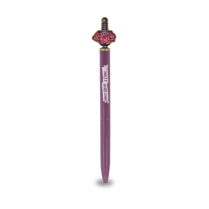Stylo Romantasy