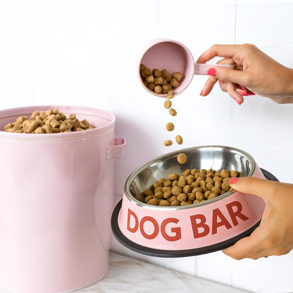 Gamelle et Abreuvoir « Dog bar » – Fisura – vue 5