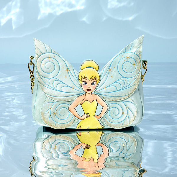 Peter Pan - Borsa a tracolla "Ali" di Trilli
