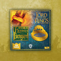 Pin’s Seigneur des Anneaux Set 1.2 - Hobbits en Isengard et Gollum