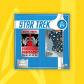 Conjunto de Star Trek de Pin 1.1 - Espelho Spock e a cidade no limite