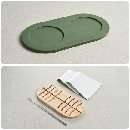 Set Perfect Posture per cani – vista prodotto 11