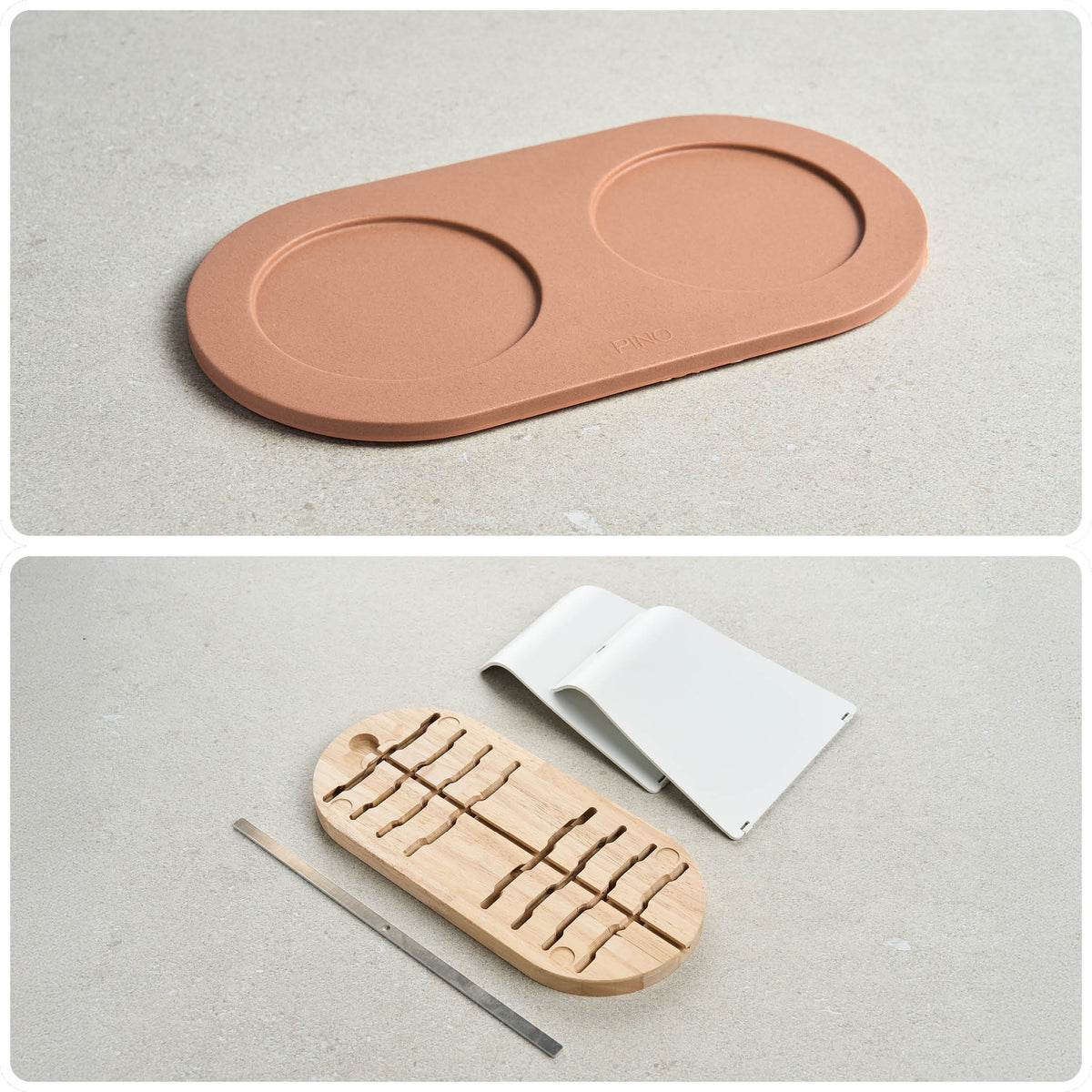 Coffret posture optimale pour chats – vue produit 5