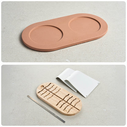 Coffret posture optimale pour chats – vue produit 5
