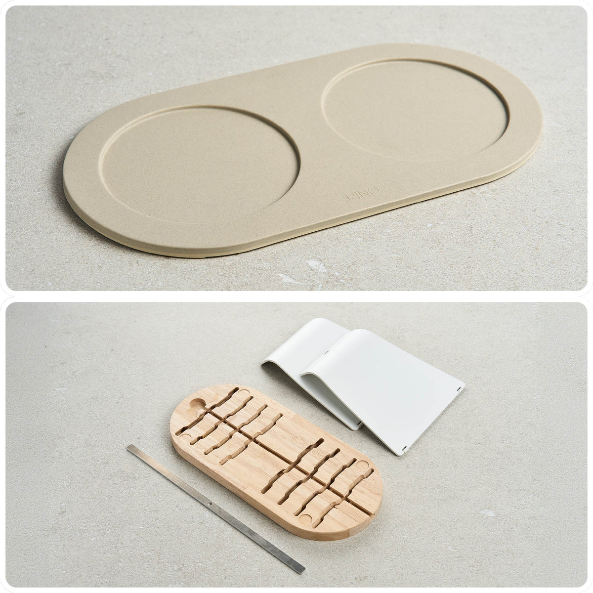 Set Perfect Posture per cani – vista prodotto 13