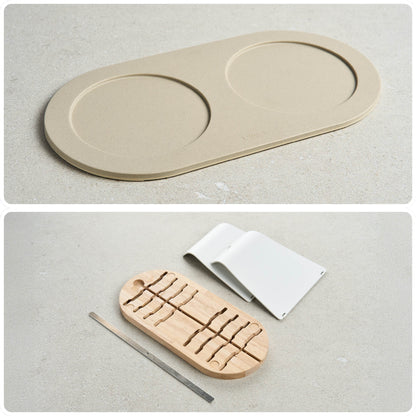 Set Perfect Posture per cani – vista prodotto 13