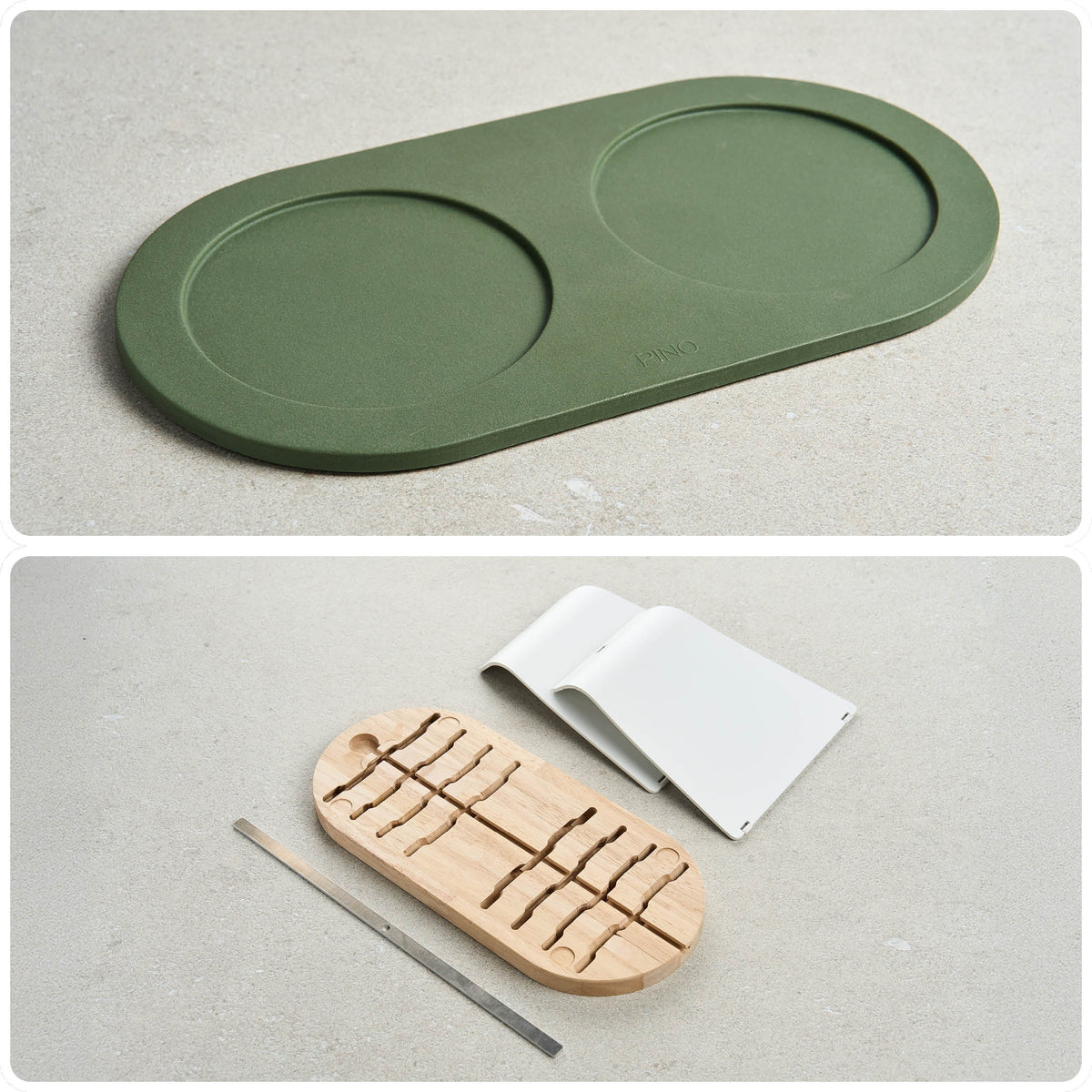 Set Perfect Posture per cani – vista prodotto 14
