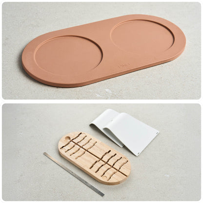 Set Perfect Posture per cani – vista prodotto 15