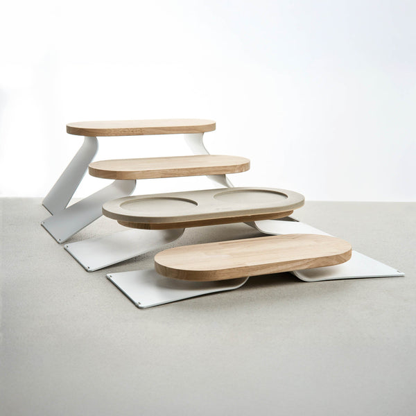 Set Perfect Posture per gatti – vista prodotto 2