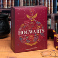 Calendário do Advento Harry Potter - Meias