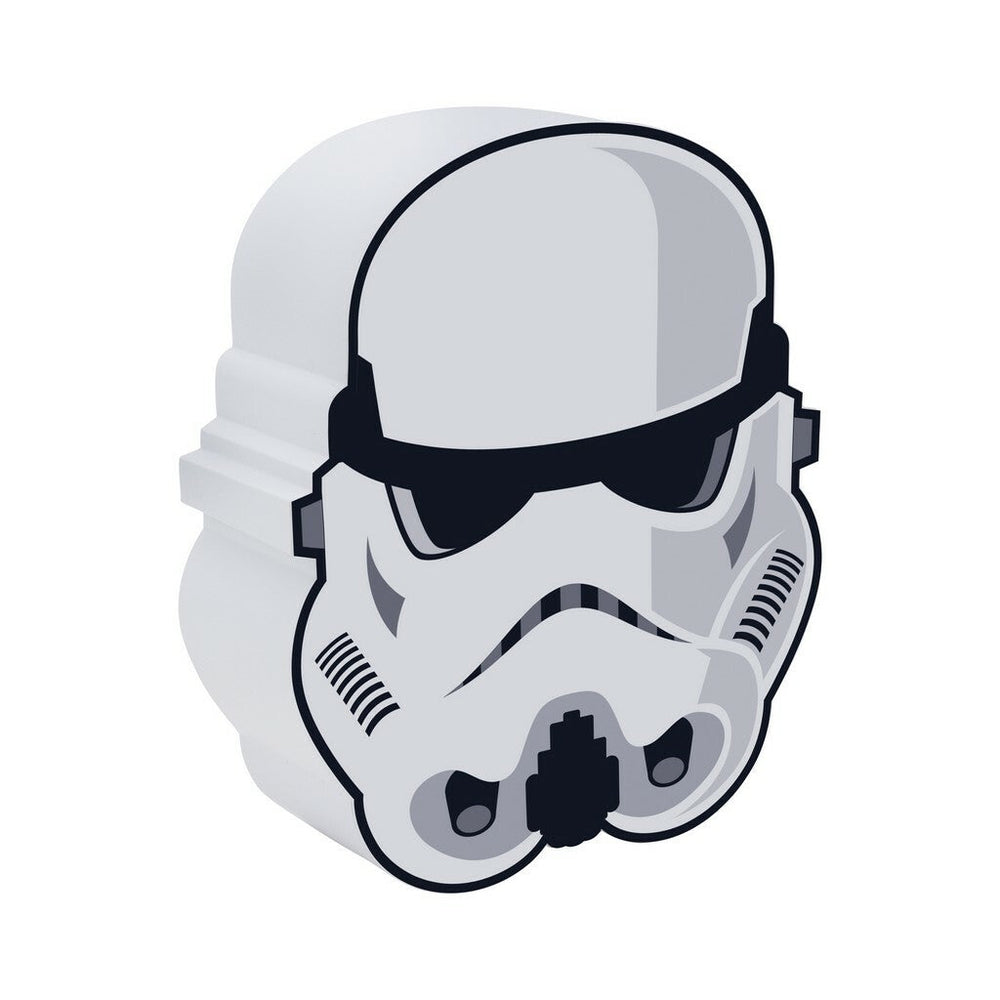 Candeeiro Box Star Wars - Stormtrooper - 16 cm