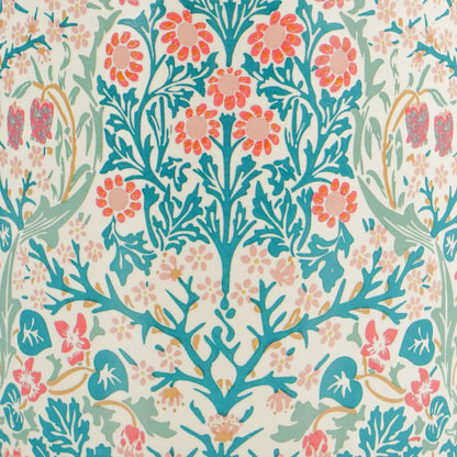 Cache-pot en céramique ACS John H. Dearle Blackthorn William Morris - 10 cm
