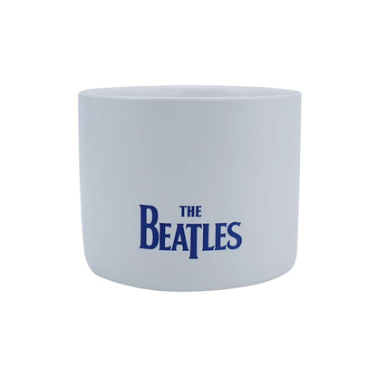 Cache-pot en céramique The Beatles - Help 7 cm