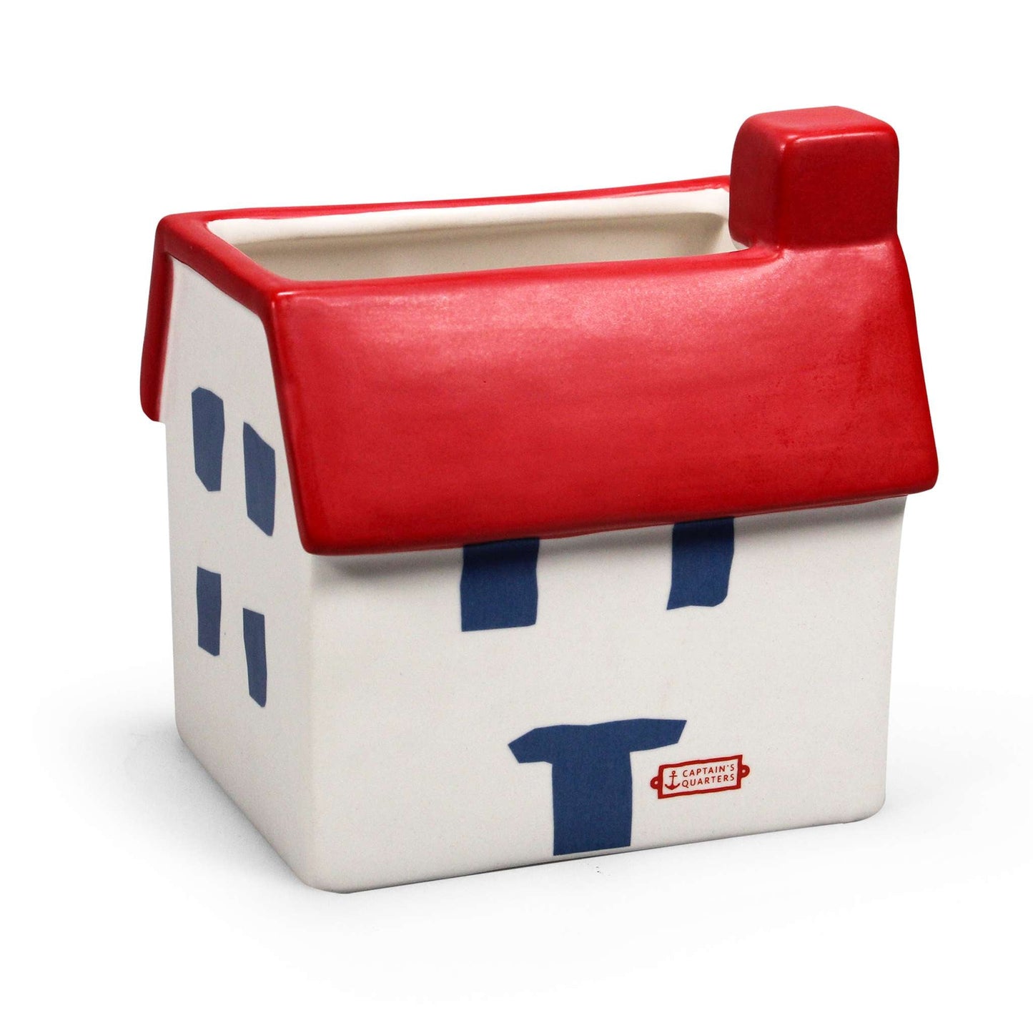Pot de fleurs Coastal - maison Beach Holiday