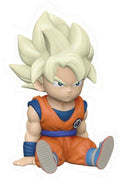 Cofre Dragon Ball - Super Saiyan Son Goku