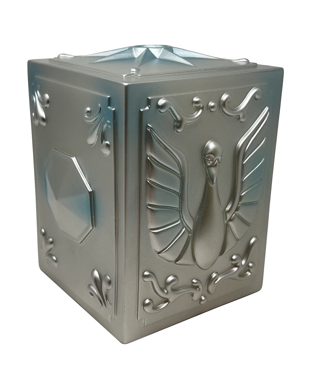 Knights of the Zodiac Piggy Bank - Pandora's Box of the Swan