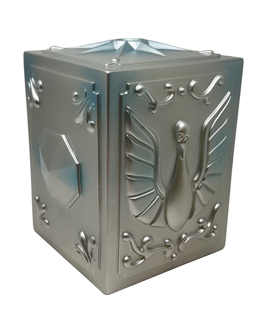 Knights of the Zodiac Piggy Bank - Pandora's Box of the Swan
