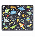 Set de table enfant - Galaxie