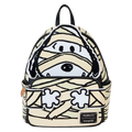 Mini Sac à Dos Peanuts - Snoopy Momie