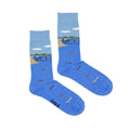 Chaussettes « Pont Dom-Luís »