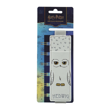 Stylo Harry Potter - Hedwige